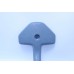 Old Model Nissan Pick-up C20 / C120 Rear View Mirror